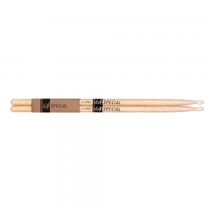 Promark LA Special 2B Nylon Tip Drumstick