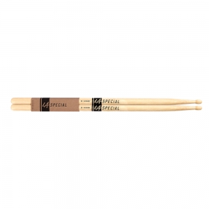 Promark LA Special 2B Wood Tip Drumstick