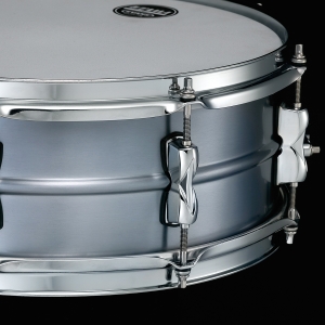 Tama Sound Lab Project Snaredrum Classic Dry Aluminium 14x5,5 Zoll Bild 2