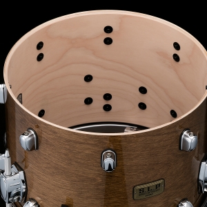Tama Sound Lab Project Snaredrum Duo Birch 14x10 Zoll Bild 4