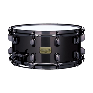 Tama Sound Lab Project Snaredrum Black Brass 14x6,5 Zoll