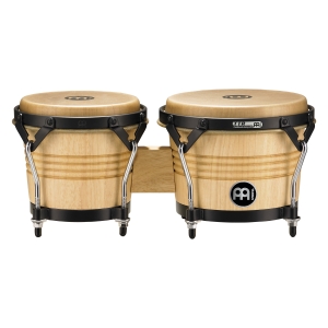 Meinl Artist Bongo Natural 6 3/4 Macho und 8 Hembra