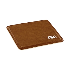 Meinl Kunstleder Sitz f�r Cajons Vintage Brown