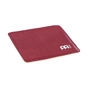 Meinl Kunstleder Sitz f�r Cajons Vintage Red