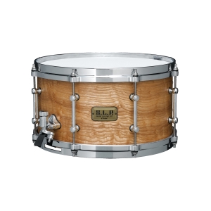 Tama Sound Lab Project Snaredrum Satin Tamo Ash G-Maple 13x7 Zoll