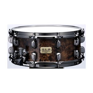Tama Sound Lab Project Snaredrum Kona Mappa Burl 14x6 Zoll
