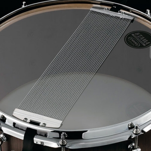 Tama Sound Lab Project Snaredrum G-Walnut 14x6,5 Zoll Bild 4