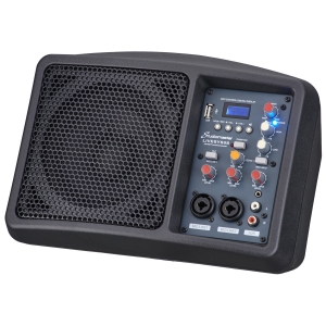 Studiomaster LIVESYS5S Kompact PA Monitorsystem