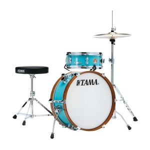 Tama Club Jam Mini Kit Aqua Blue