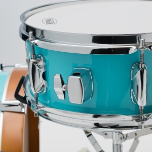 Tama Club Jam Mini Kit Aqua Blue Bild 2