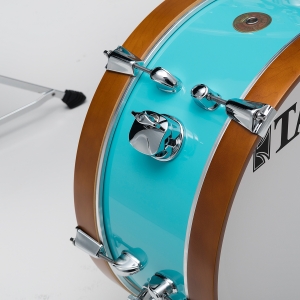 Tama Club Jam Mini Kit Aqua Blue Bild 3