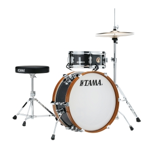 Tama Club Jam Mini Kit Charcoal Mist