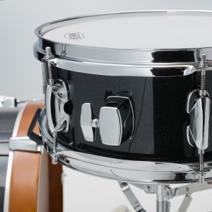 Tama Club Jam Mini Kit Charcoal Mist Bild 2