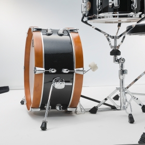Tama Club Jam Mini Kit Charcoal Mist Bild 4