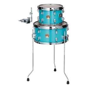 Tama Add-On Kit f�r Club Jam Mini Aqua Blue