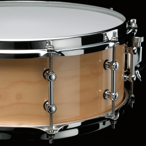 Tama Sound Lab Project Snaredrum Classic Maple 14x5,5 Zoll Bild 1