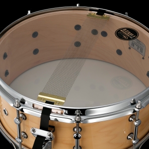 Tama Sound Lab Project Snaredrum Classic Maple 14x5,5 Zoll Bild 3