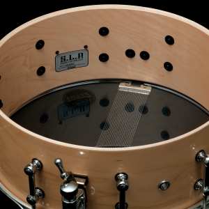 Tama Sound Lab Project Snaredrum Classic Maple 14x5,5 Zoll Bild 4