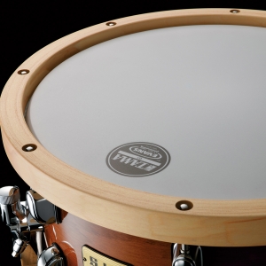 Tama Sound Lab Project Snaredrum Sienna Studio Maple 14x6,5 Zoll Bild 2