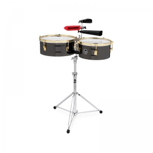 LP Timbales LP1416-R Fausto Cuevas Signature 14 & 16 Zoll