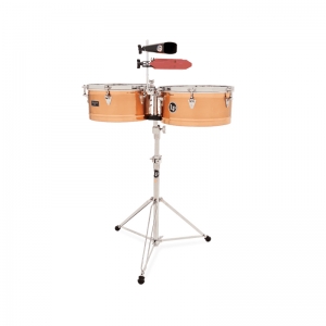 LP Timbales LP1314-GIO Prestige Giovanni 13 & 14 Zoll