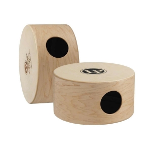 LP Americana 2-Voice Snare Cajon 10 Zoll LP1410S