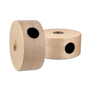 LP Americana 2-Voice Snare Cajon 12 Zoll LP1412S