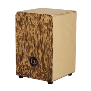 LP Aspire Accents CajonHavana Caf� LPA1332-HC