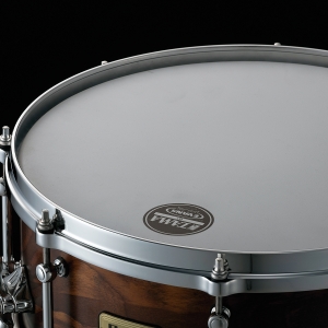 Tama Sound Lab Project Snaredrum Wild Satin Spruce 14x6 Zoll Bild 3