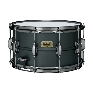 Tama Sound Lab Project Snaredrum Steel Flat Black 14x8 Zoll