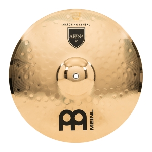 Meinl Arena Marching Becken Paar Bild 1