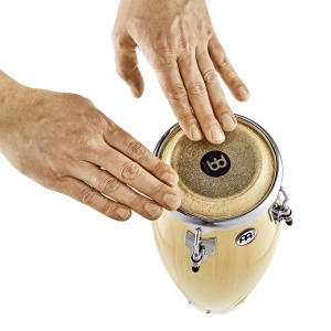 Meinl Mini Conga 4,5 Zoll vintage wine barrel siam oak Bild 1
