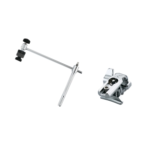Tama Verbindungsarm inklusive Hoop Grip Spannblock f�r Spannreifen