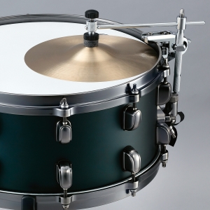 Tama Verbindungsarm inklusive Hoop Grip Spannblock f�r Spannreifen Bild 1