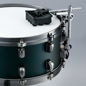 Tama Verbindungsarm inklusive Hoop Grip Spannblock f�r Spannreifen Bild 3