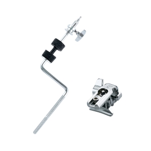 Tama Z-Rod HiHat Halter inklusive Hoop Grip Spannblock f�r Spannreifen