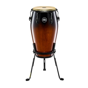 Meinl Marathon Classic Conga 12 1/2 Zoll Tumba Coffee Burst