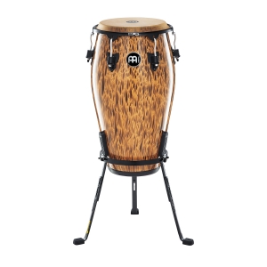 Meinl Marathon Designer Conga 12 1/2 Zoll Tumba Leopard Burl