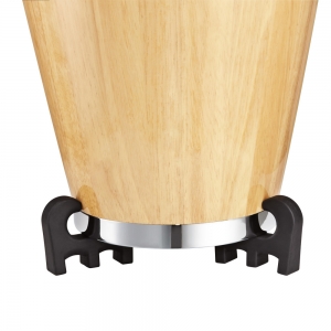 Meinl Conga Risers Black Bild 1