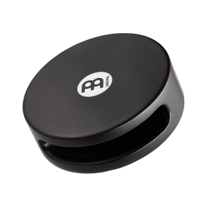 Meinl Cajon Snare schwarz