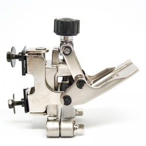 Tama Quick Touch Abhebevorrichtung Brushed Nickel MCS70AH Bild 1