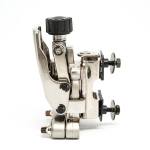 Tama Quick Touch Abhebevorrichtung Brushed Nickel MCS70AH Bild 3