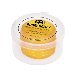 Meinl Drum Honey D�mpfer Pads Bild 3