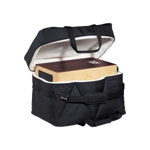 Meinl Deluxe Bass Pedal Cajon Gig Bag