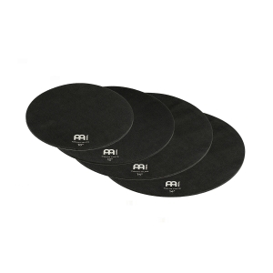 Meinl Drum Mute Set 10121414 Zoll Trommeld�mpfer
