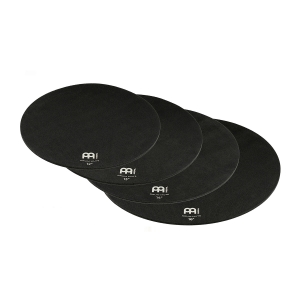 Meinl Drum Mute Set 12131416 Zoll Trommeld�mpfer