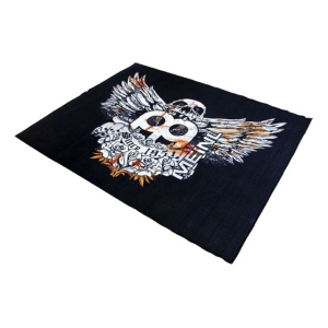 Meinl Drum Rug Schlagzeugteppich jawbraker