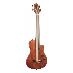 Gold Tone 23 Zoll Fretless Elektro Micro Bass