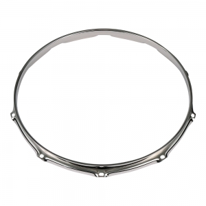 Tama Brass Mighty Spannreifen 14 Zoll 10 Loch 2,3mm