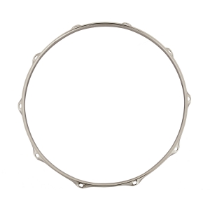 Tama Brass Mighty Spannreifen 14 Zoll 10 Loch 2,3mm Bild 1